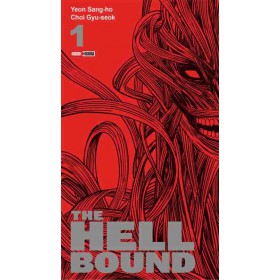   Preventa The Hellbound 01